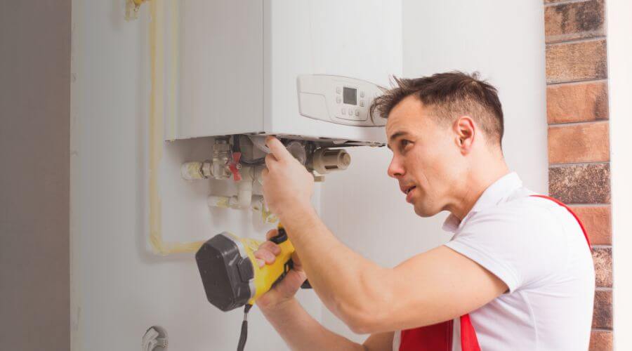 Professional Leak Detection Services in Duncan, OK